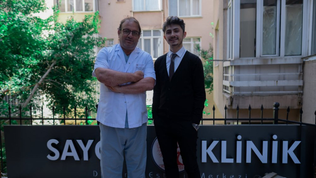 Slider image (4) Saygin Clinik